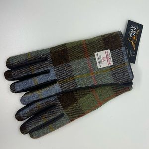 Glen Appin Women’s Gloves L